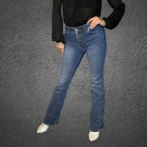 Free People Wide Leg